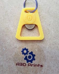 Lee más sobre el artículo Llavero Beer Runners