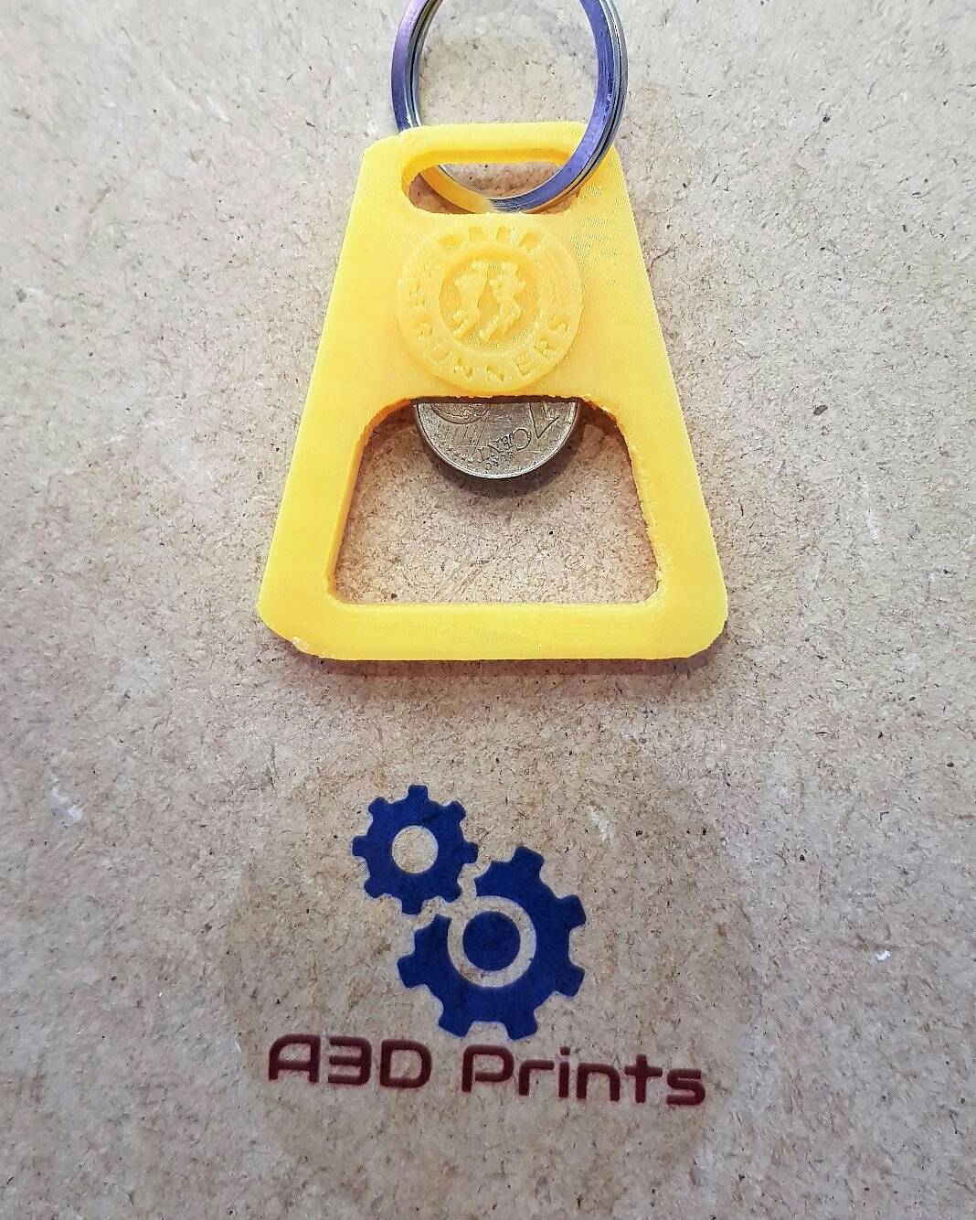 En este momento estás viendo Llavero Beer Runners