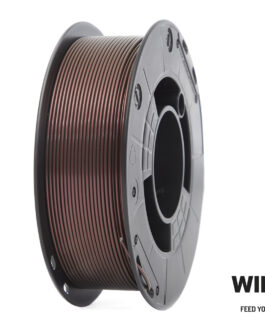 PLA HD Interferencia Winkle – Rojo interferencia, 1 kg-OUTLET