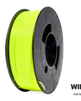 PLA HD Winkle- AMARILLO FLUOR OUTLET