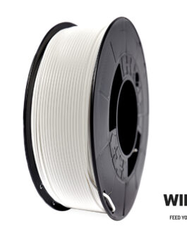 PLA 870 Winkle – Blanco Glaciar, 1 kg-OUTLET