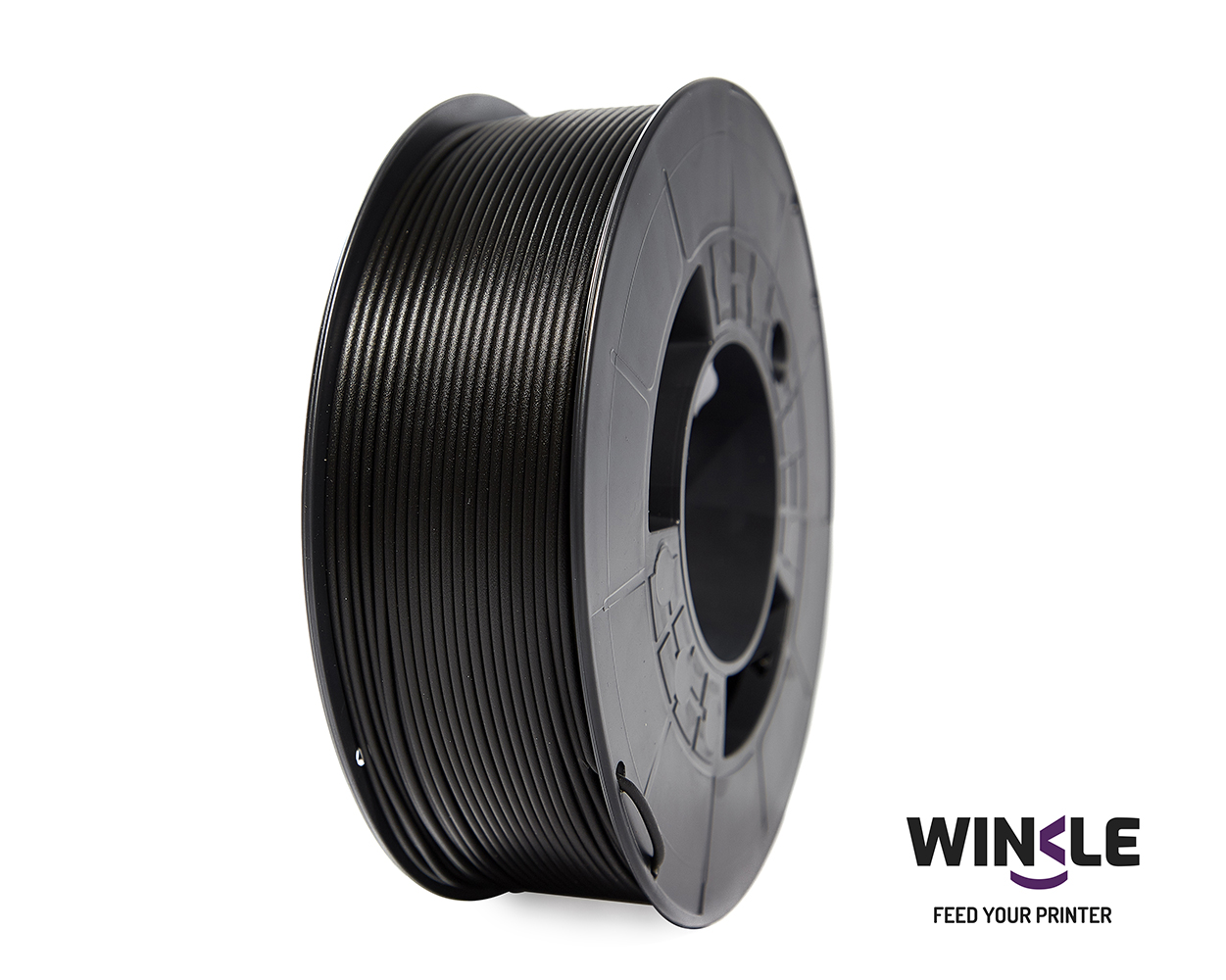 RE PLA HD Winkle - Oscuro, 1 kg-OUTLET
