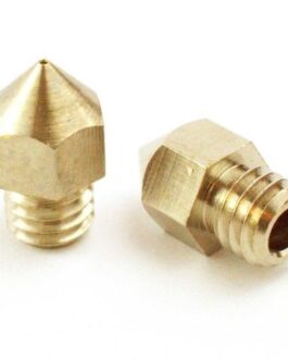 Nozzle MK8 de latón