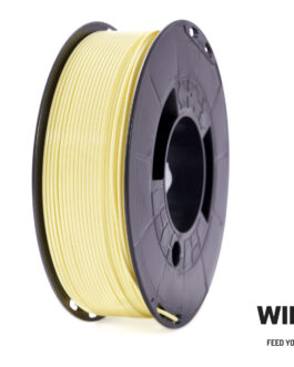 PLA Sweet Pastel Winkle – Banana, 1 kg-OUTLET