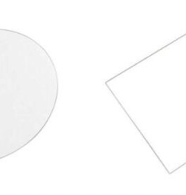 Cristal borosilicato a medida