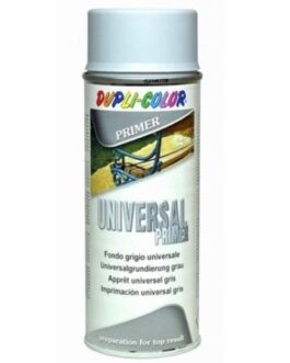 Imprimación en Spray para Post-procesado