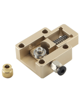 Extrusor All Metal Bulldog