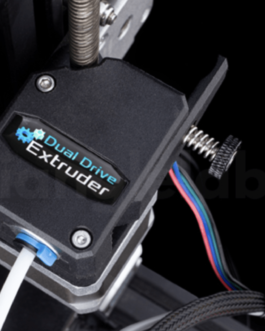Extrusor BMG V2.0