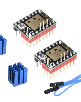 Pack Drivers de motor TMC 2209