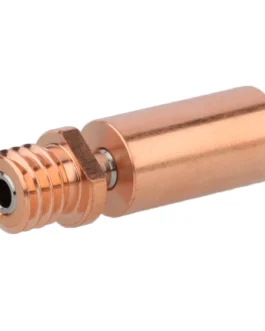 Barrel Bimetalico Heat Break All Metal plano V2.0