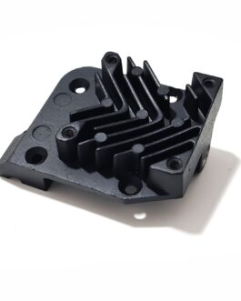 Bloque Refrigerador Extrusor Titan Artillery Original