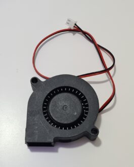 Ventilador de capa centrifugo 5015