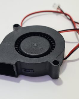 Ventilador de capa centrifugo 5015