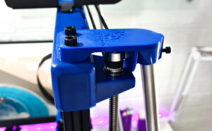 Lee más sobre el artículo Mejora tu impresora 3D Artillery X1 y X2