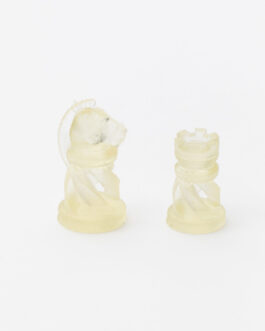 CRYSTAL FLEX RESIN Smart Materials 3D