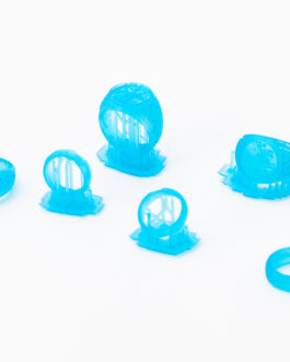 CASTABLE RESIN Smart Materials 3D