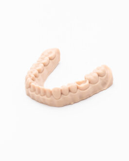 DENTAL HD RESIN Smart Materials 3D