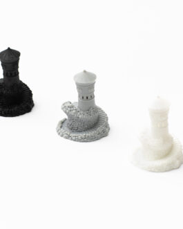 STANDARD RESIN Smart Materials 3D