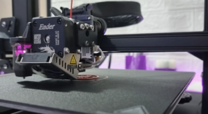 Lee más sobre el artículo Creality Ender 3 S1 la revolución de las Ender 3