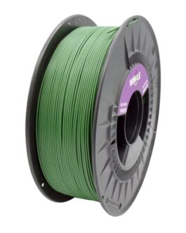 PLA HD glow ARMY Winkle, 1 kg-OUTLET