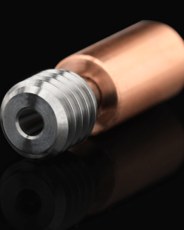 Barrel Bimetalico Heat Break All Metal plano S1