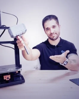 Curso Diseño 3D en SolidWorks I