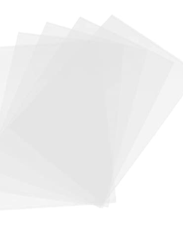 Lamina FEP tanque resina 390 x 260 mm