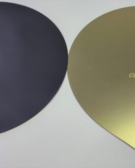 Fleje Magnético PEI Circular