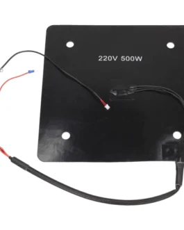 Cama calefactada Hot Bed Artillery X1 original