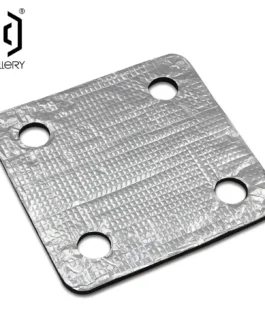 Aislante Cama calefactada Hot Bed Artillery X1 original