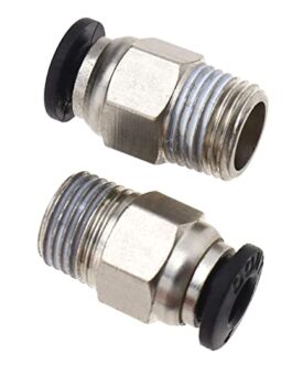 Conector neumático PC4 M10