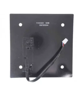 Cama calefactada Hot Bed Artillery X2 original