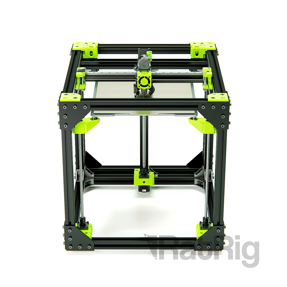 RAT RIG V-CORE 3.1 - Imagen 10