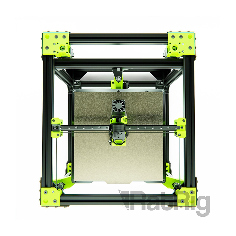 RAT RIG V-CORE 3.1 - Imagen 8