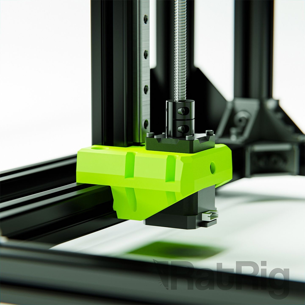 RAT RIG V-CORE 3.1 - Imagen 4