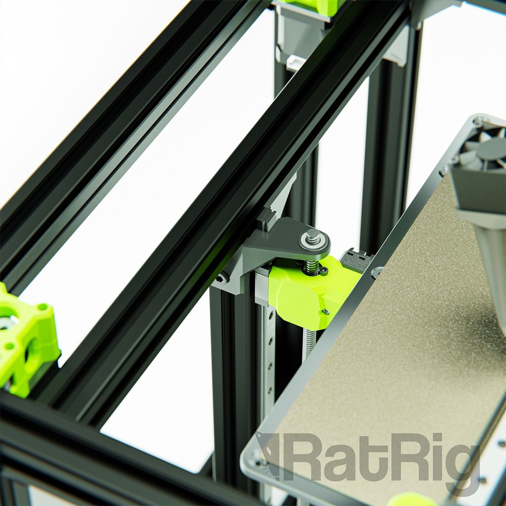 RAT RIG V-CORE 3.1 - Imagen 3