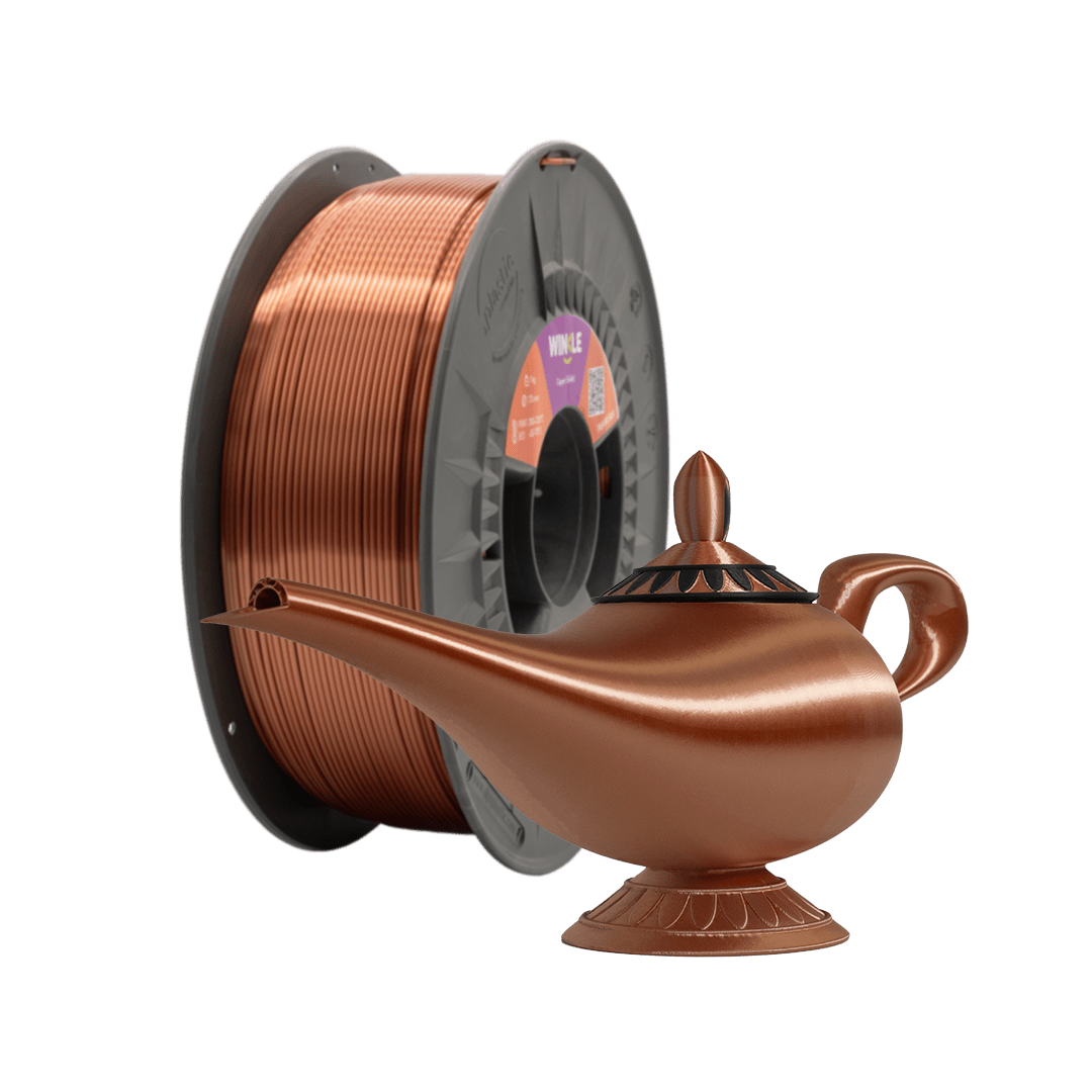 PLA SILK WINKLE - Imagen 6