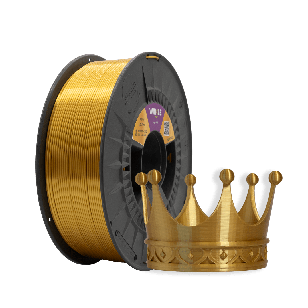 PLA SILK WINKLE - Imagen 5