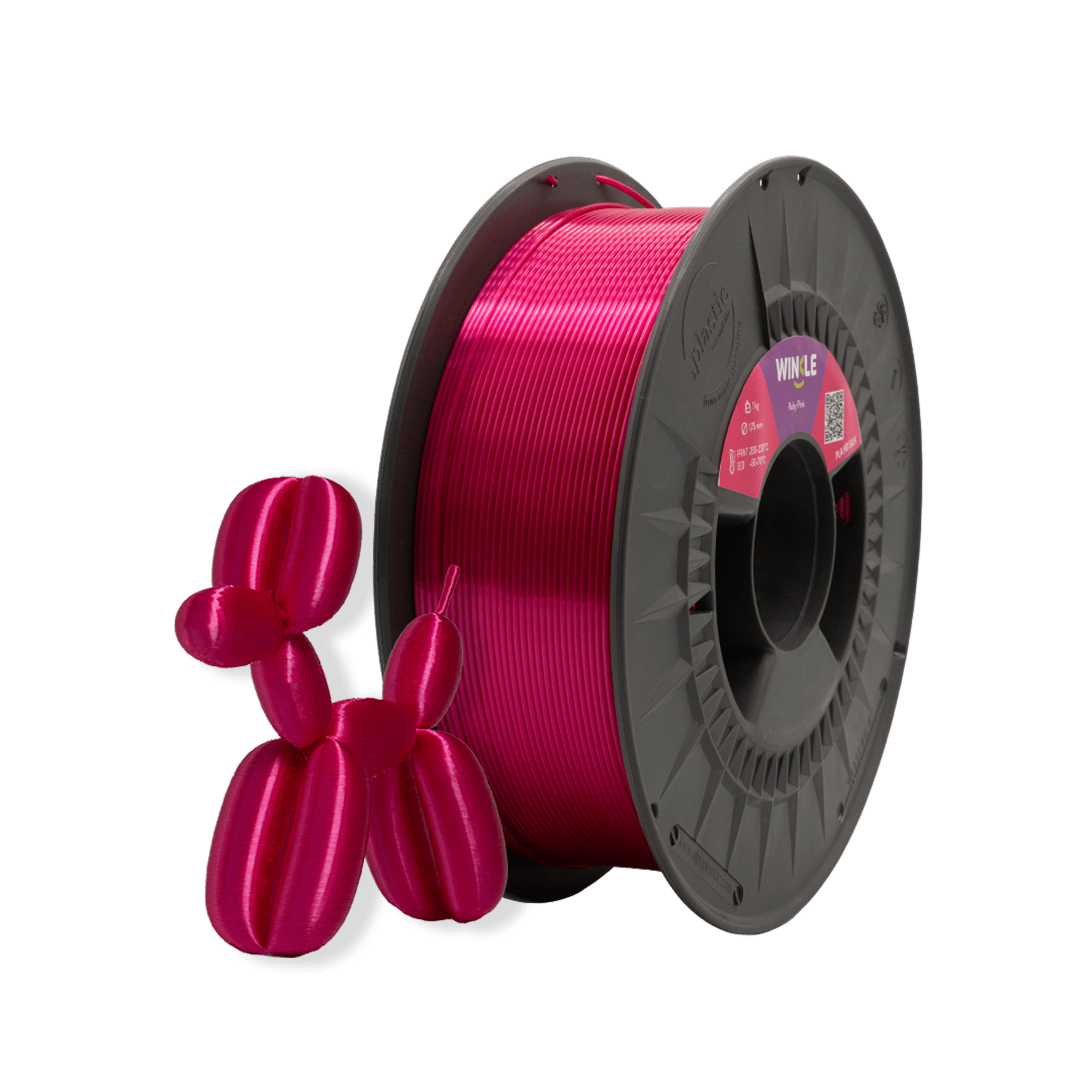 PLA SILK WINKLE - Imagen 3