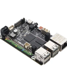 Placa BTT Pi V1.2 tipo Raspberry Pi