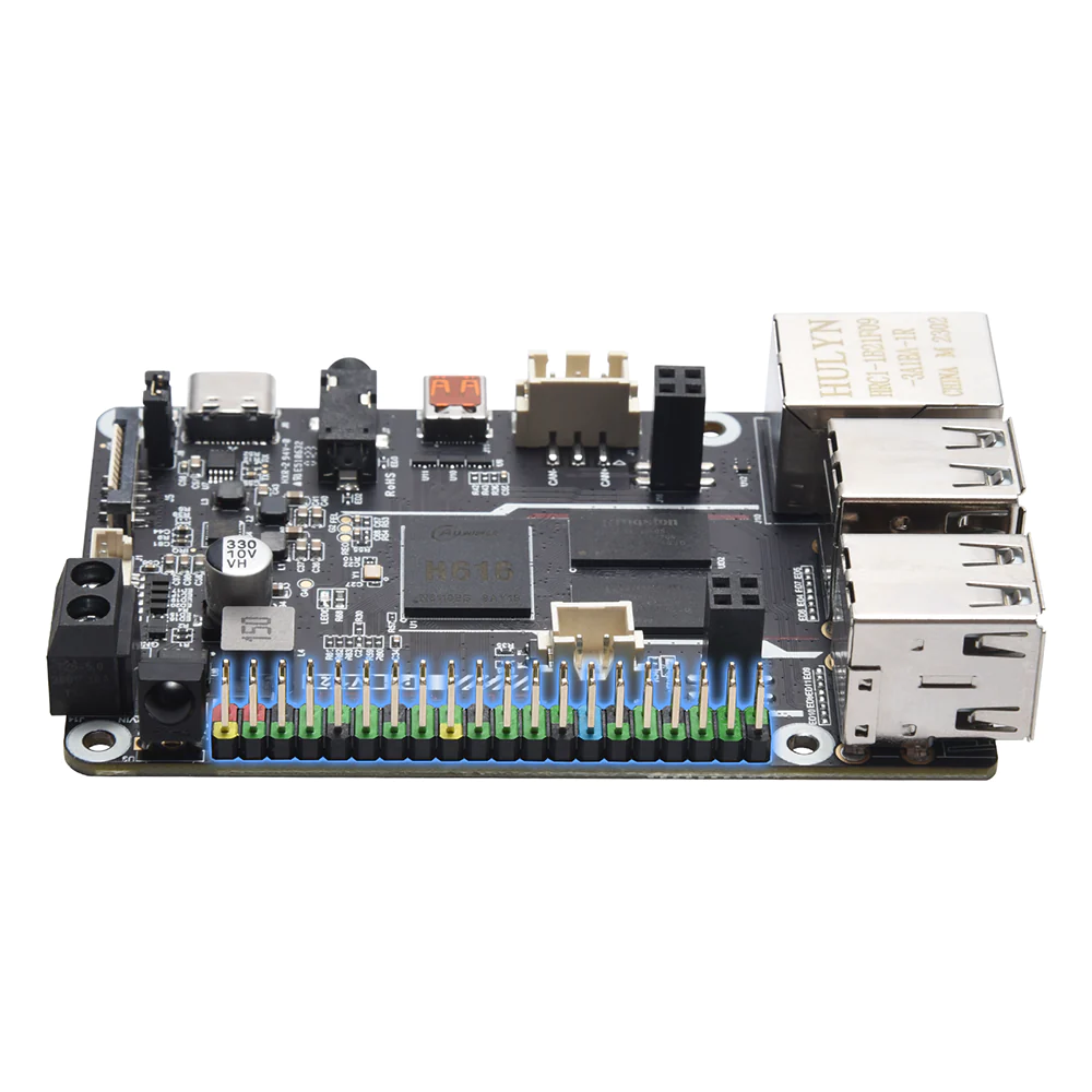 Placa BTT Pi V1.2 tipo Raspberry Pi - Imagen 5