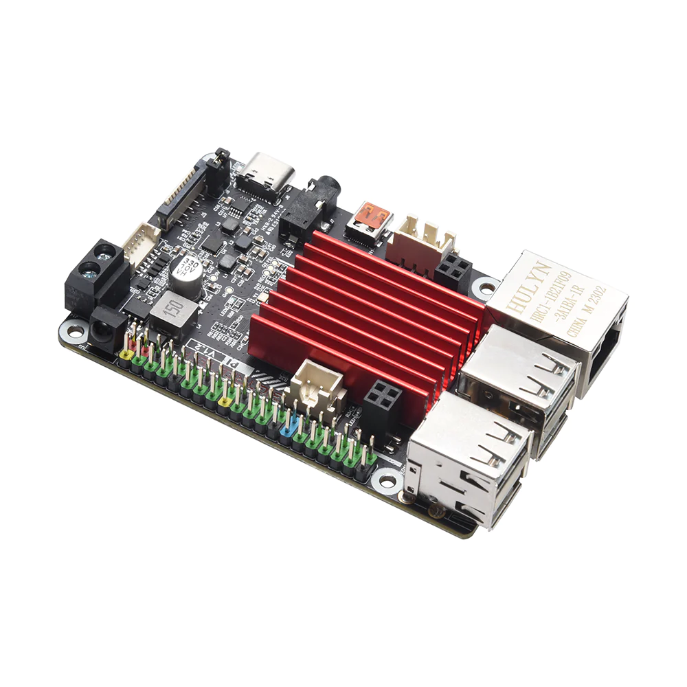 Placa BTT Pi V1.2 tipo Raspberry Pi - Imagen 6