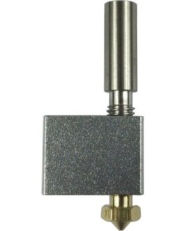 Hotend Completo super racer