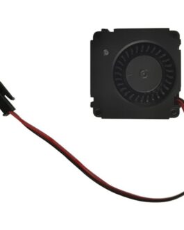 Ventilador refrigeración de capa v400