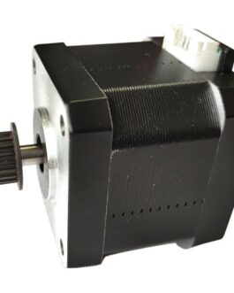 Motor paso ejes XYZ v400