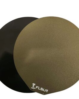 Placa Magnetica con superficie recubrimiento