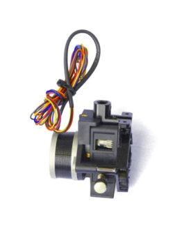 Bloque Extrusor v400