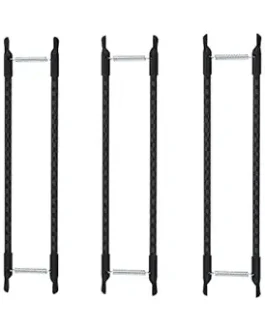 Varillas de carbono para V400