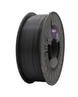 PLA TOUGH Winkle – Iron Grey, 1 kg-OUTLET