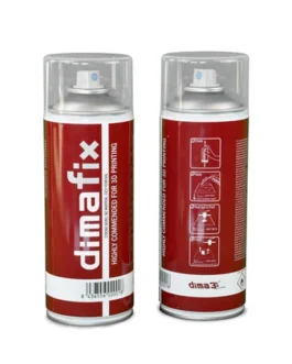 Dimafix SPRAY – Adhesivo para Impresión 3D